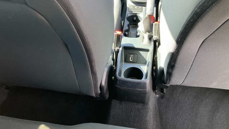 Ford Fiesta 1.0 EcoBoost Hybrid mHEV 125 Trend Navigation 5dr Petrol Hatchback